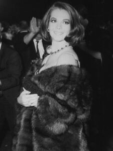 1965 - Natalie Wood