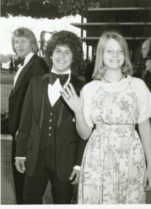 1977 - Jodie Foster