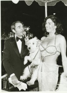 1977 - Edy Williams