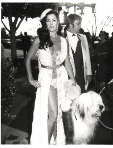 1980 - Edy Williams