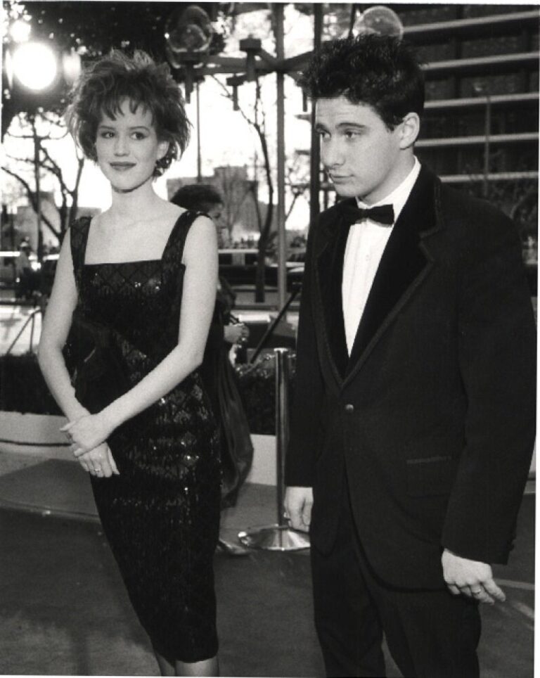 1987 - Molly Ringwald