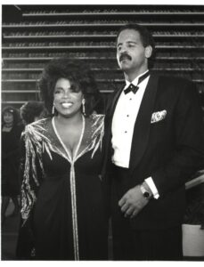 1987 - Oprah Winfrey