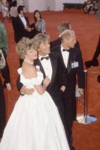 1989 - Melanie Griffith u0026 Don Johnson