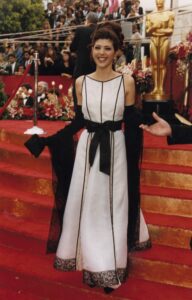1993 - Marisa Tomei