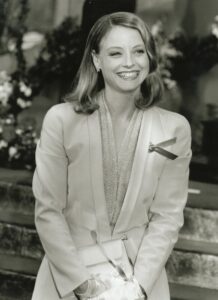 1992 - Jodie Foster