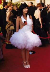 2001 - Bjork