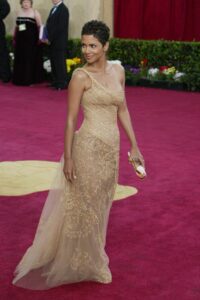 2003 - Halle Berry