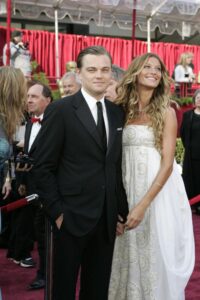 2005 - Leonardo DiCaprio 