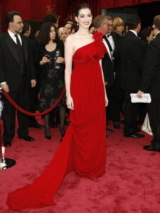 2008 - Anne Hathaway