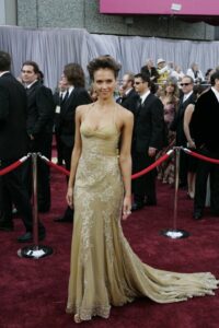 2006 - Jessica Alba