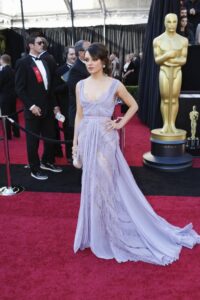 2011 - Mila Kunis
