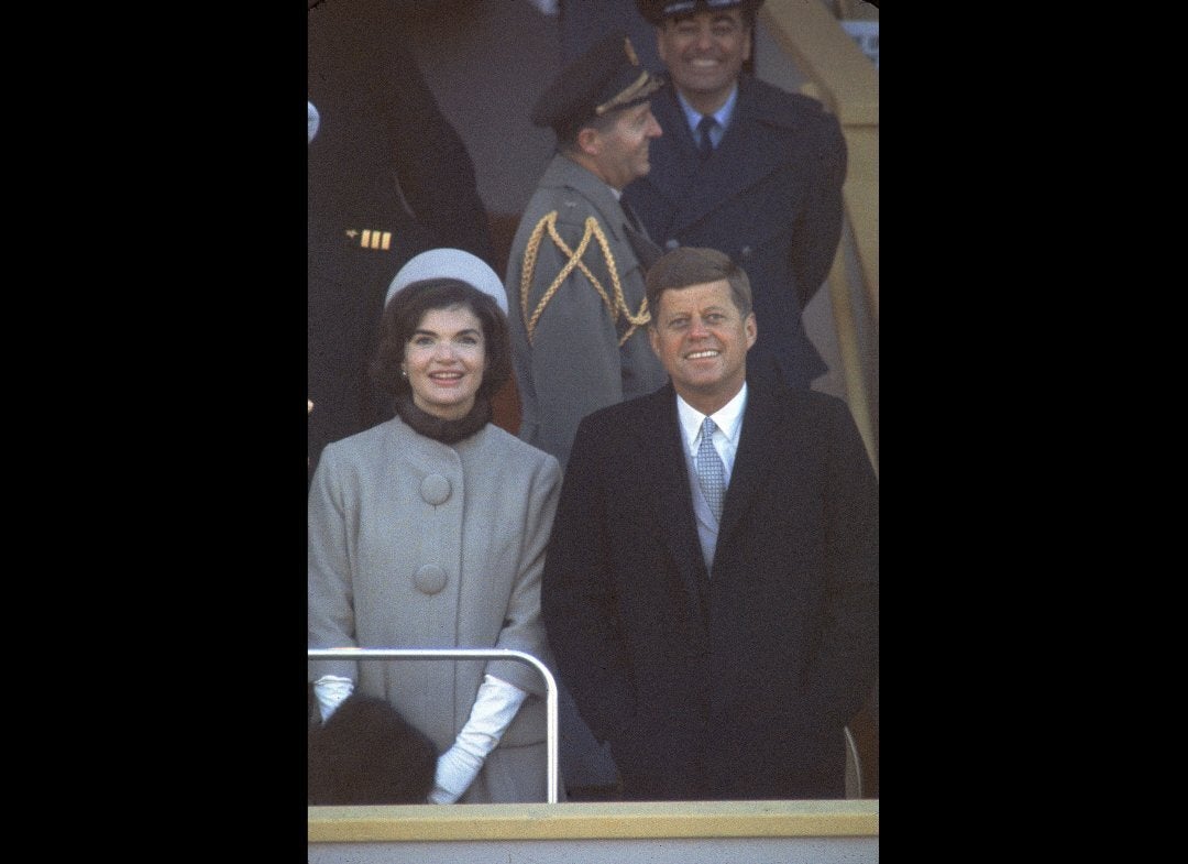 January 20, 1961