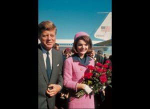 November 22, 1963