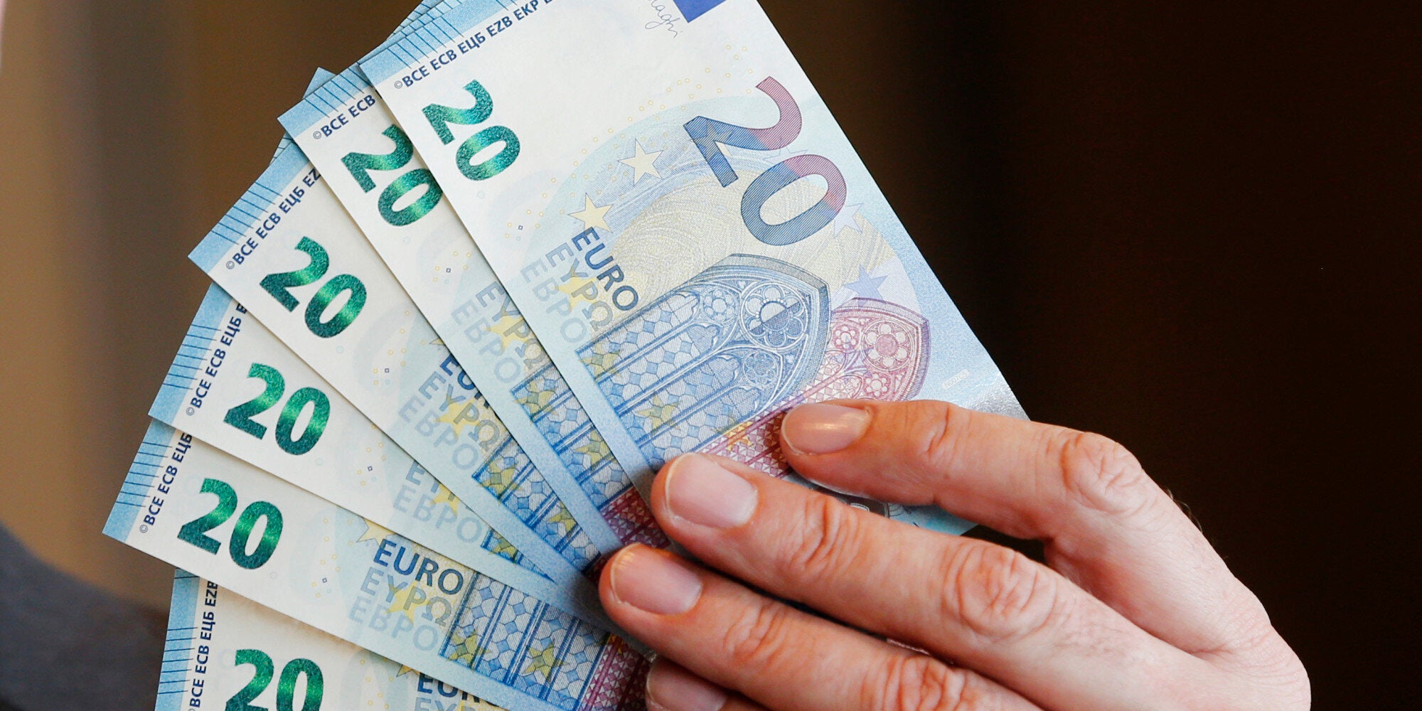 Άντληση 1,137 δισ. από το Δημόσιο σε δημοπρασία εντόκων εξάμηνης διάρκειας