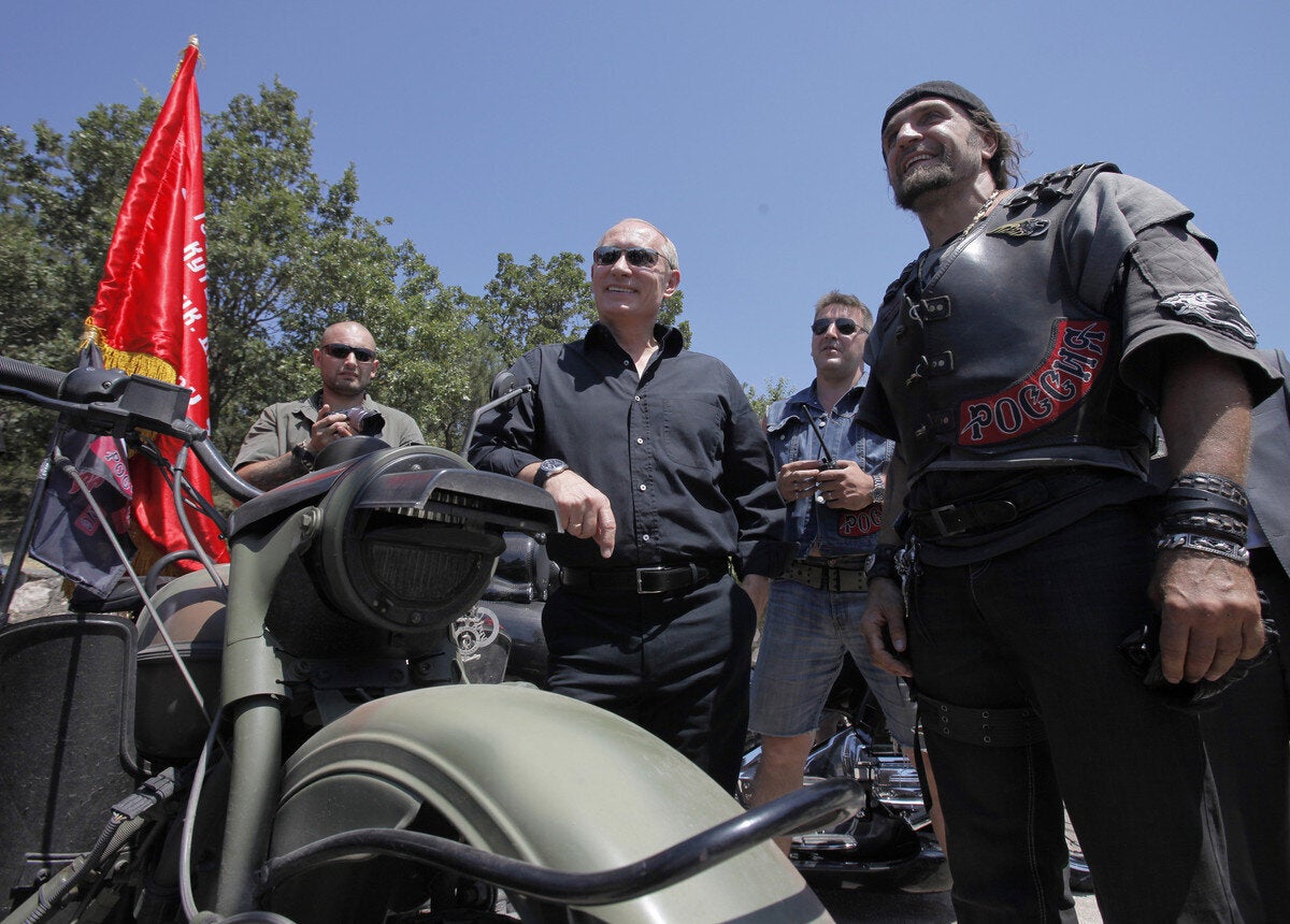 Το δικό του Top Gear 