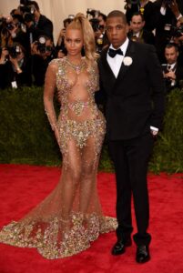 Beyonce u0026 Jay Z 