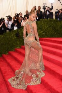  Beyonce