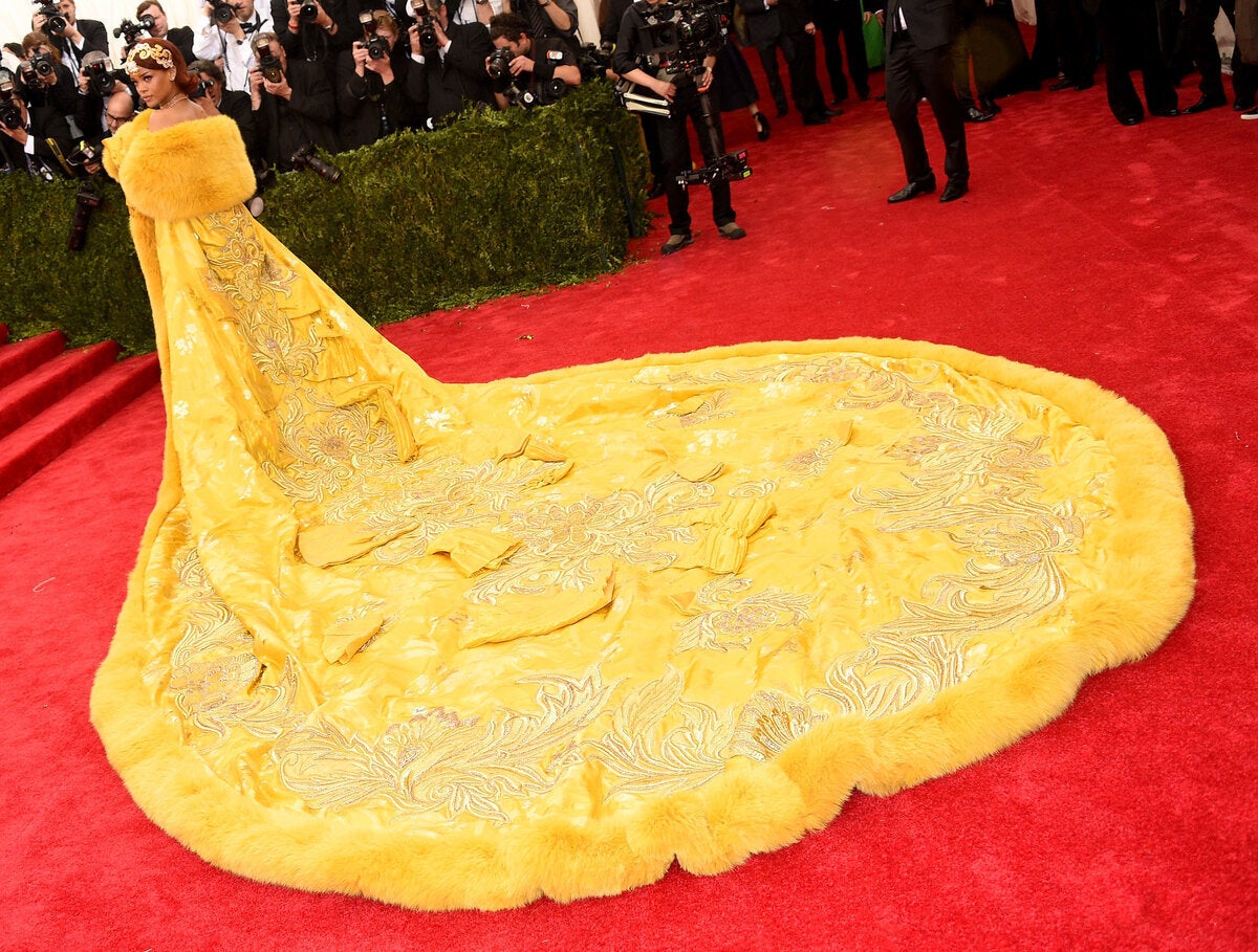 Rihanna