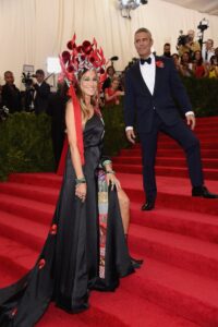Sarah Jessica Parker u0026 Andy Cohen
