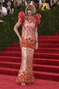 Anna Wintour 