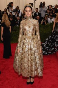 Courtney Eaton