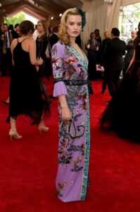  Georgia May Jagger 