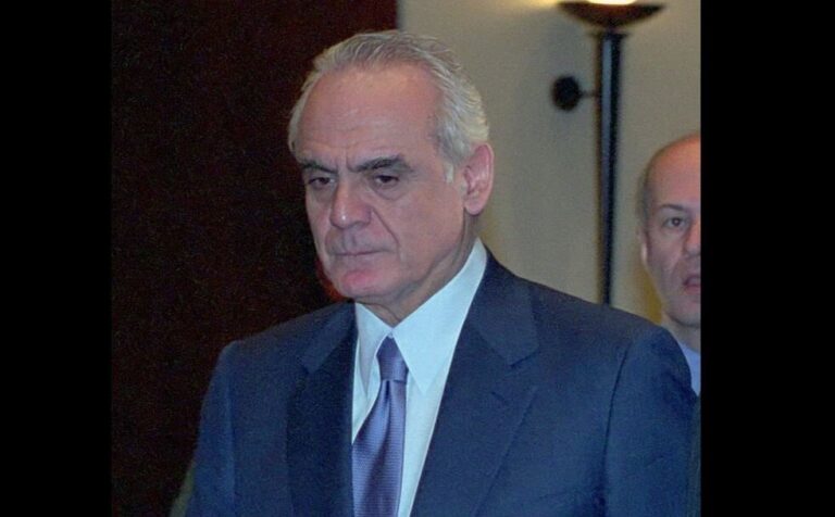 Άκης Τσοχατζόπουλος