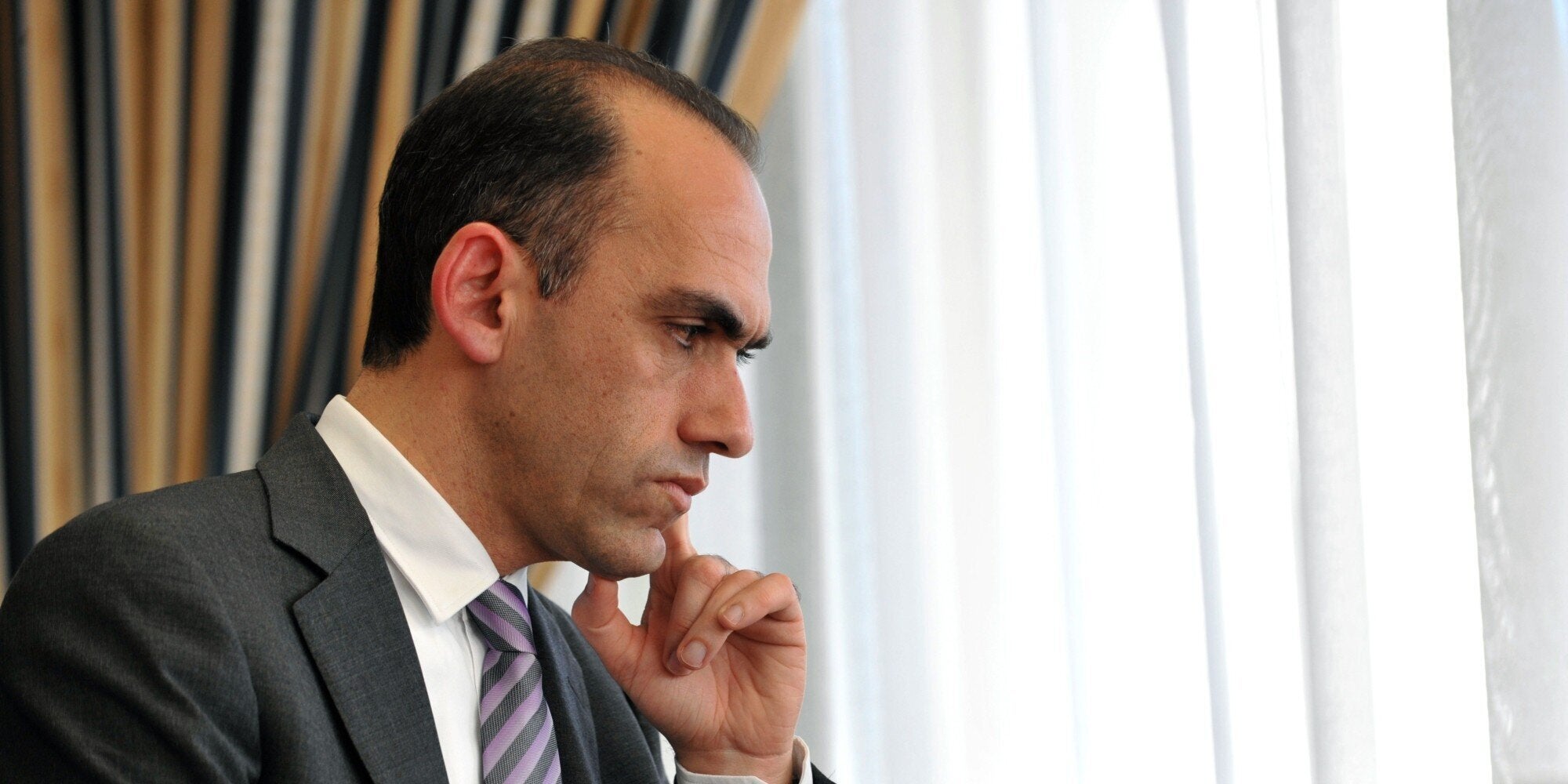 Ο ΥΠΟΙΚ της Κύπρου τάχθηκε υπέρ της παράτασης στο ελληνικό πρόγραμμα