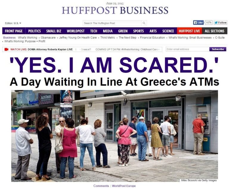 HuffPost ΗΠΑ