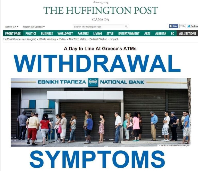 HuffPost Καναδάς 