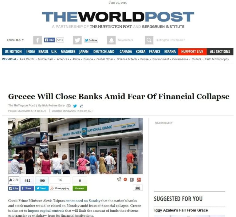 WorldPost