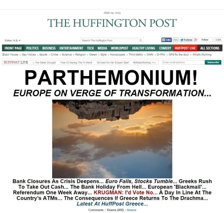 HuffPost ΗΠΑ