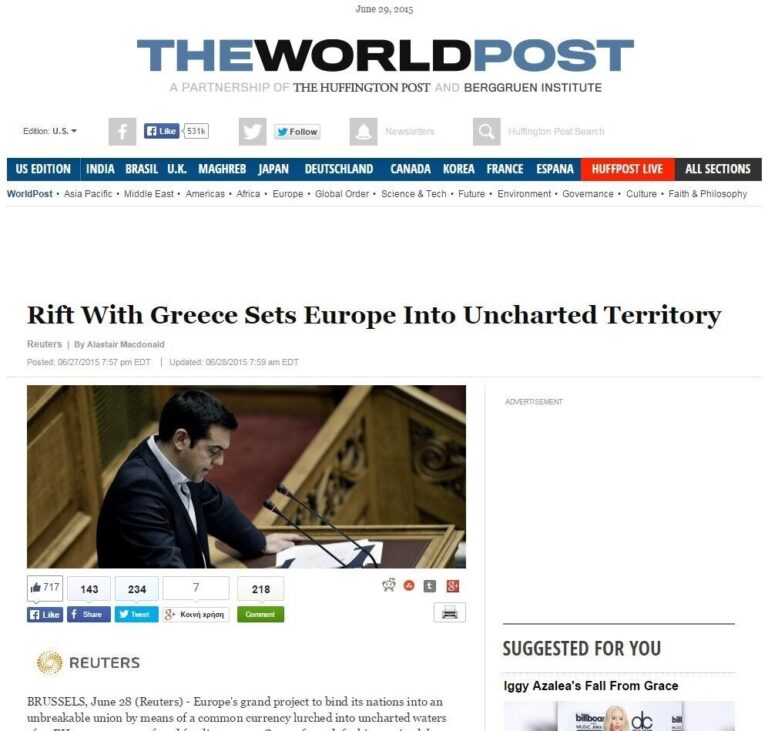 WorldPost
