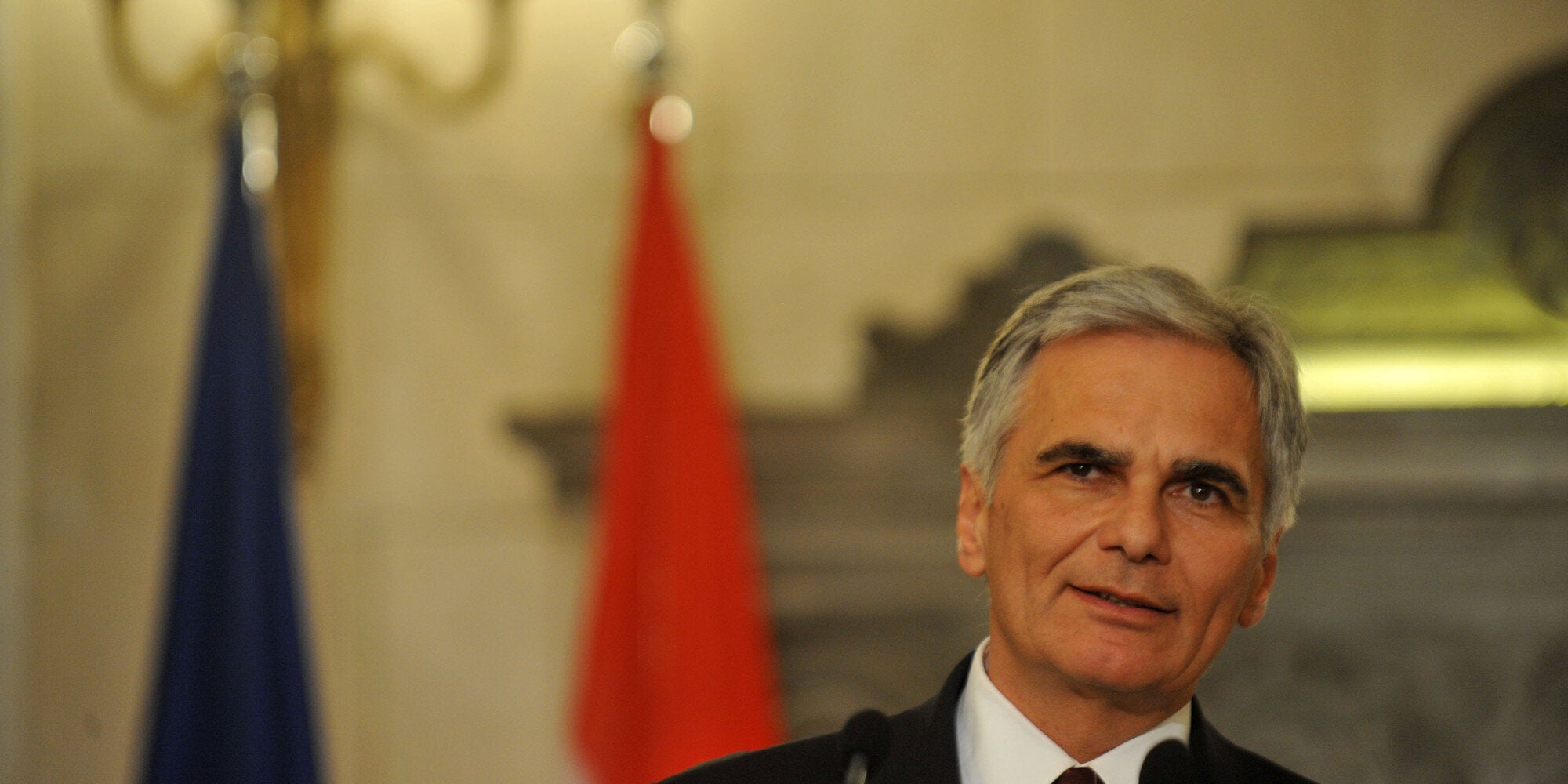 Φάιμαν: Πακέτο ύψους 35 δισ ευρώ εάν η Ελλάδα συμφωνήσει με τους δανειστές