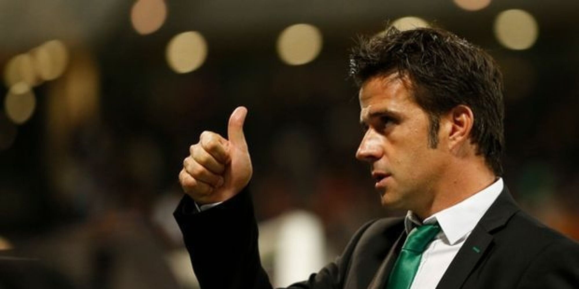 Το πρώτο δύσκολο βήμα για Σίλβα