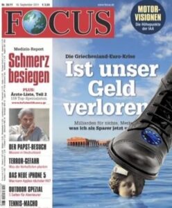 Focus