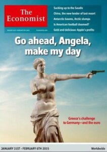 The Economist