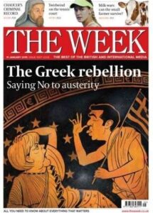 The Week
