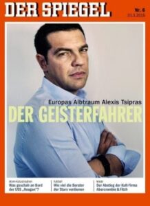 Der Spiegel