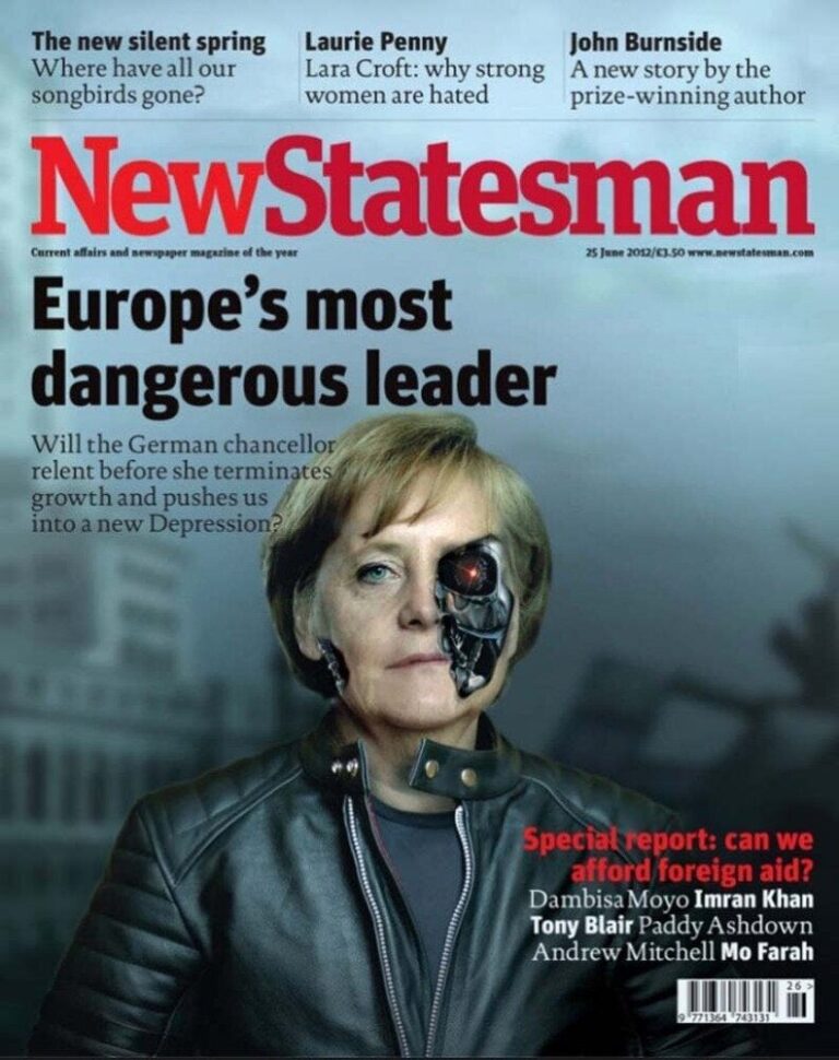 NewStatesman