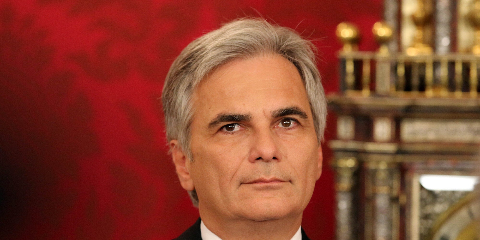 Δηλώσεις υποστήριξης προς την Ελλάδα από τον καγκελάριο της Αυστρίας