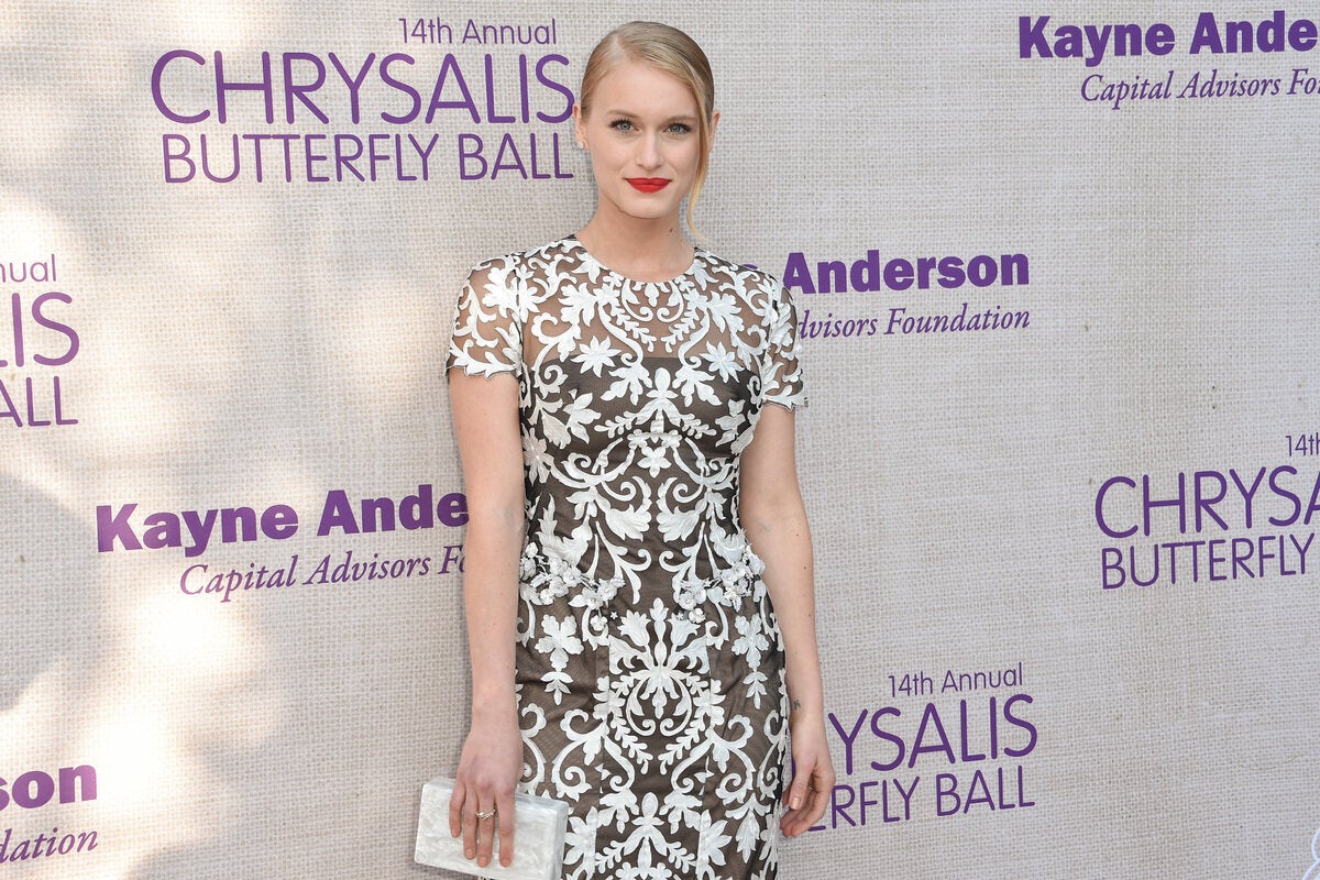 Leven Rambin