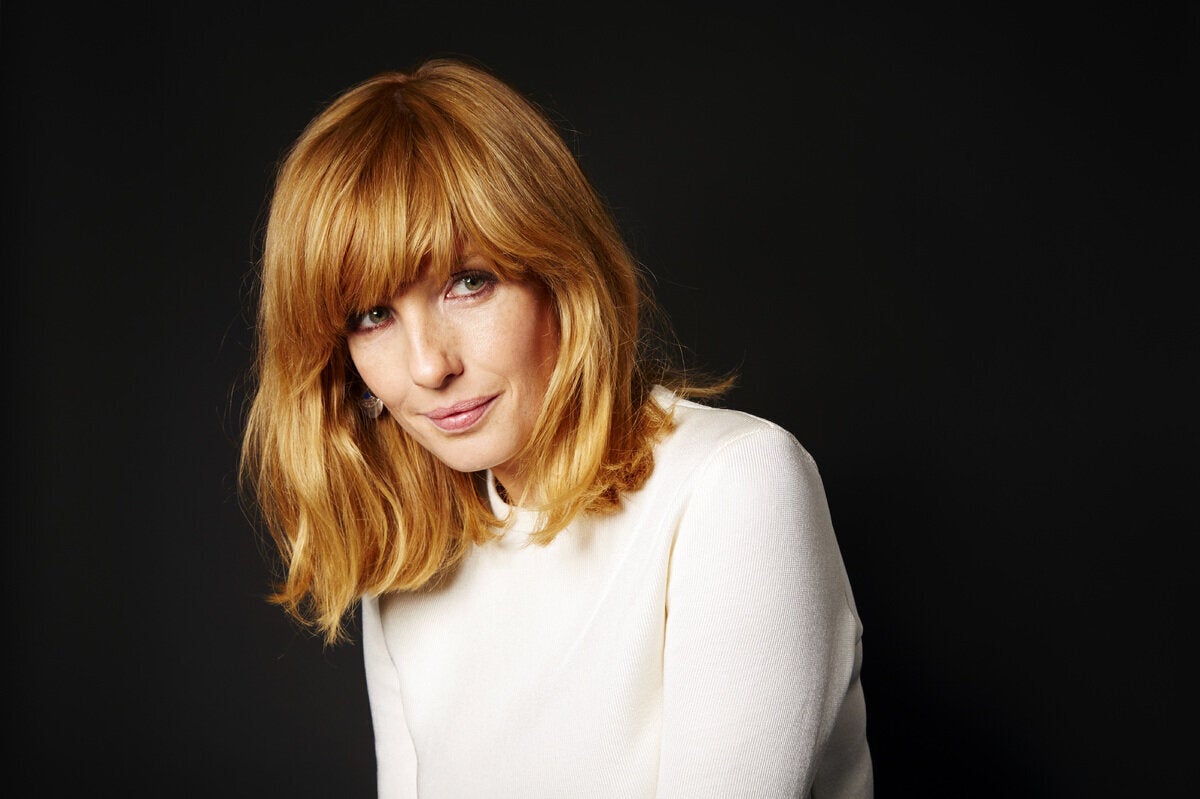 Kelly Reilly 