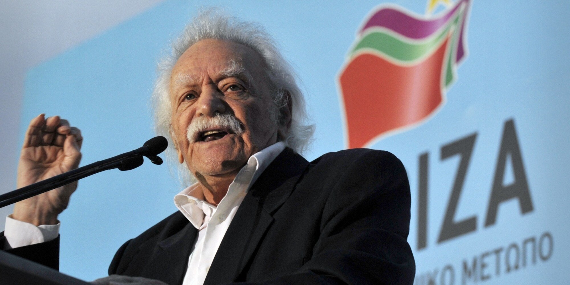 Η πρόταση Γλέζου για πάγωμα των πληρωμών για ένα χρόνο