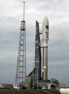 X-37B