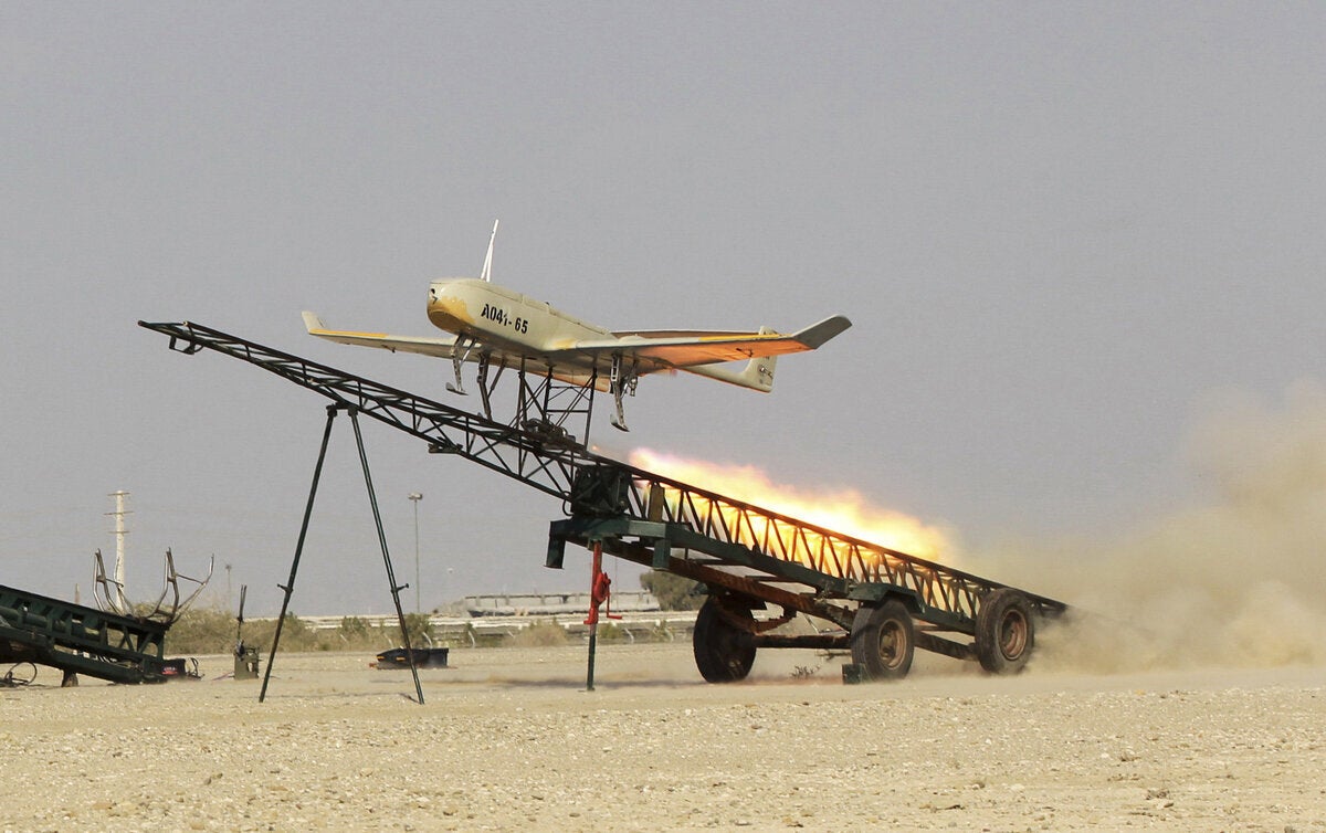 Iran