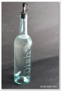 Θήκη για υγρό σαπούνι χεριών