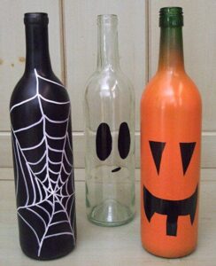  Διακοσμητικά για τις απόκριες