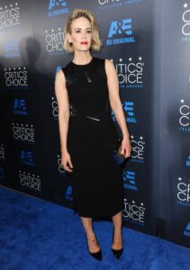 Sarah Paulson