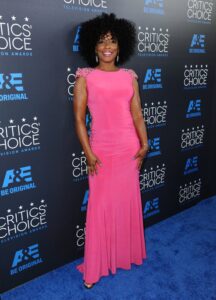 Aunjanue Ellis